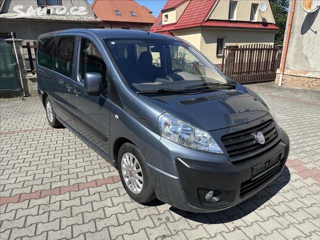 Fiat Scudo